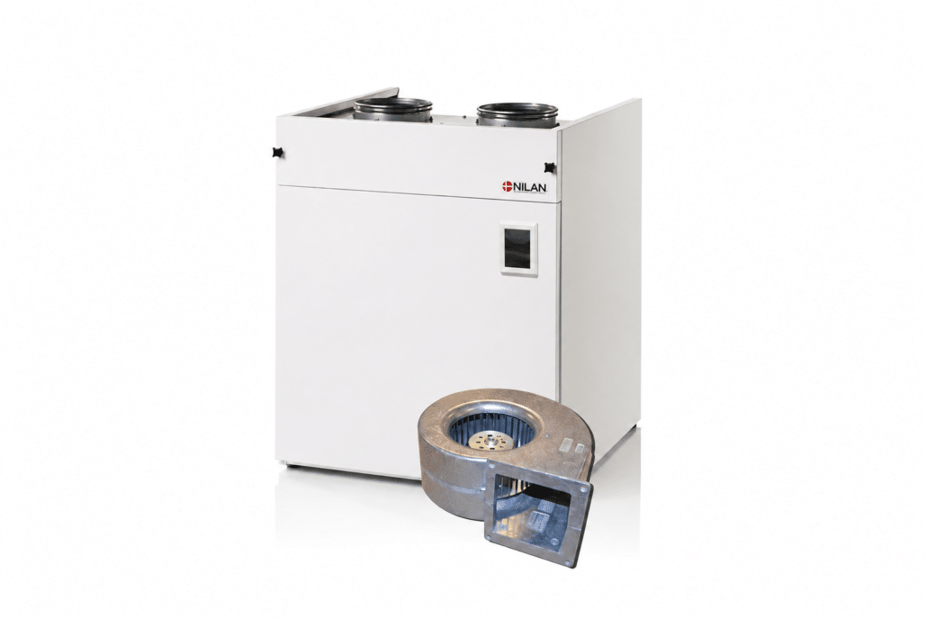 Nilan VPL 15 Top M2