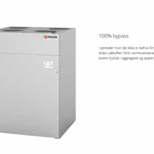 Nilan Comfort 250 Top