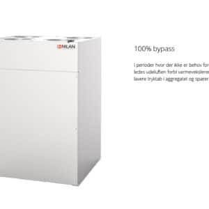 Nilan Comfort 350 Top