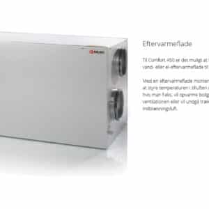 Nilan Comfort 450