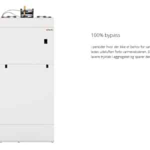 Nilan Compact P2 GEO