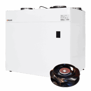 Nilan Combi 400 Polar Top