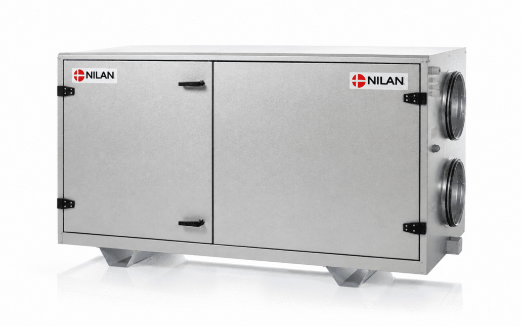 Nilan Comfort 1200