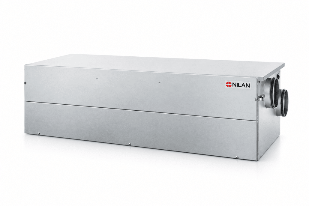 Nilan Comfort CT200
